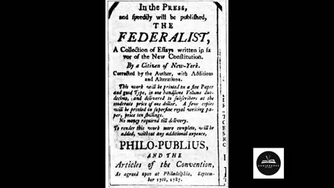 Federalist Paper No. 25