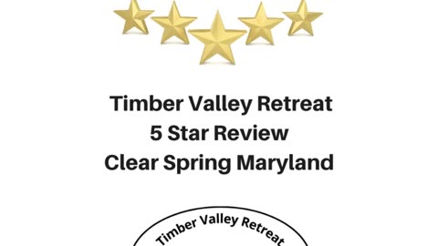 Glamping Maryland Review 5 Star Vrbo