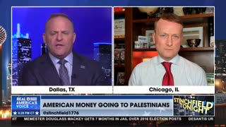 President Trump Was Right to Freeze Palestinian Aid