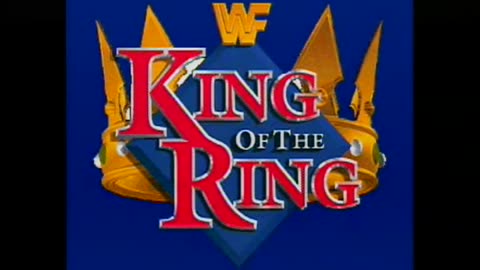 A.E.W.A. KING OF THE RING (PART 2) / MAY 28, 2023