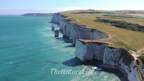 Dorset Cinematic Travel Video