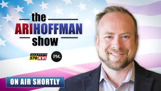 The Ari Hoffman Show 12/15/21