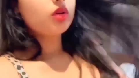 Big boobs Bouncing 😋