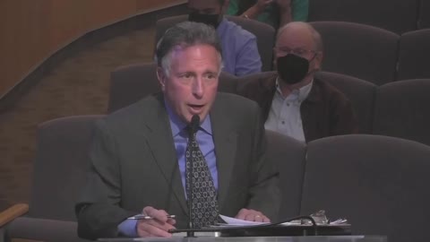 Here’s a compilation of angry Arizonans destroying the Maricopa County Board of Supervisors today
