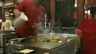 Kyoto Hibachi Grill