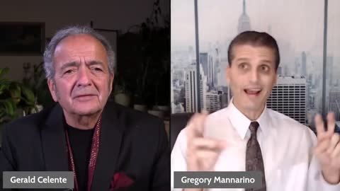 MANNARINO AND CELENTE LAY OUT THE TRUTH!