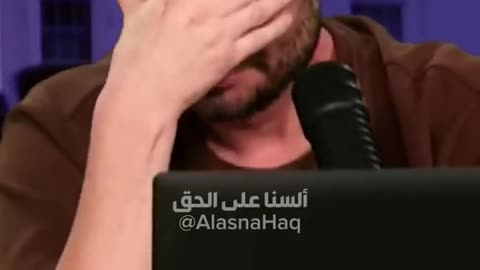 Youtuber Ethan Klein CRIES Reacting to Palestine Victims