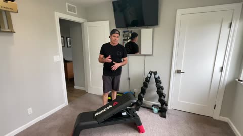 Home Gym Setup Ideas