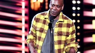 Man arrested after Dave Chappelle attacked on stage