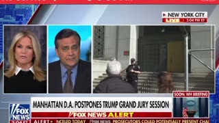 DA postpones Trump grand jury