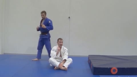 Tomoe Nage