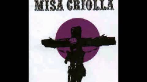 ariel-ramirez-misa-criolla-amen-1964 LP