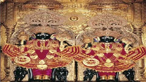 Nara Narayana o Aswin sono un'altra cosa è l'avatar gemello di Lord Vishnu guardiani dell'ordine cosmico un dio ed una sola anima in 2 persone appunto ma è tutta un'altra cosa eh da quella roba lì