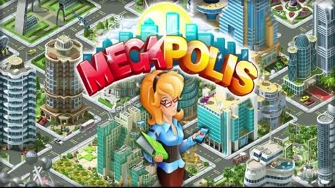 Megapolis Megabucks bekommen Tipps und Tricks!!