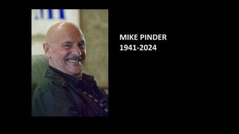 THE MOODY BLUES' MIKE PINDER DEAD AT 82