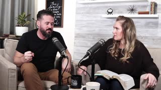 Ep.14 "Raising Strong Daughters, Not Feminists" [ COURAGEOUS PARENTING ]