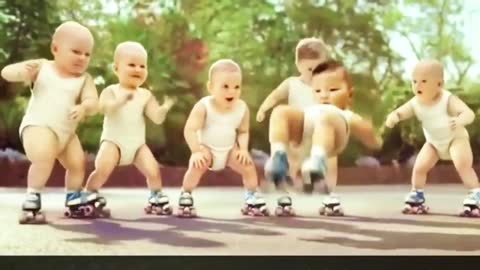 Baby's Dance DJ Song