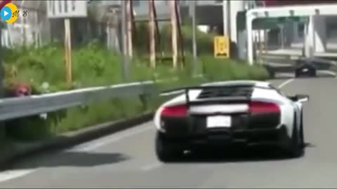 Expensive Car Showoff Fail Compilation 4