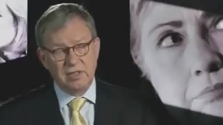 'ANONYMOUS - The Exposure Of Hillary Clinton (Documentary)' - 2016