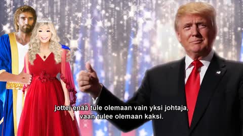 Ei pelkoa, ei perääntymistä! Uskoa "Punaisenmeren ihmeeseen"!