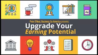 Upgrade Your Earning Potential