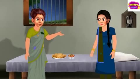 रसोई का बंटवारा _ Rasoi Ka Bantwara _ Saas Bahu _ Hindi Kahani _ Moral Stories _ Stories In Hindi