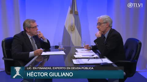 04 - Contracara N°04 - Deuda, inflación y salarios con cortinas de humo