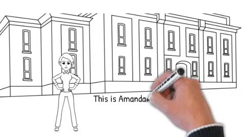 Amanda's Success Story