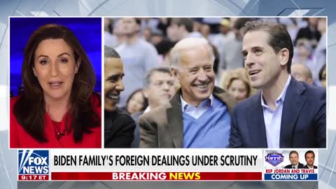 Boston gangster's nephew linked to Hunter Biden's Chinese business deal