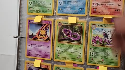 1990s Pokémon Cards include 1st Editions & Shadowless Lot of (178) Listed on eBay