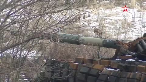 Russian Ministry showed the destroyed equipment of the Armed Forces of Ukraine