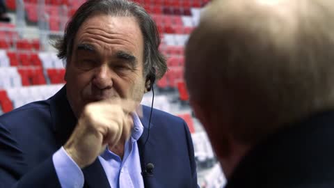 The Putin Interviews by Oliver Stone - Part 2 of 4
