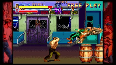 Mega Man - (Gameboy) - Final Fight (Beat em up Bundle)