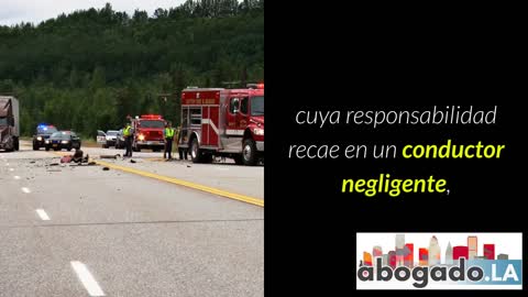 Abogados De Accidentes | Call - 213-320-0777 | abogado.la