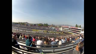 NHRA Winter nationals