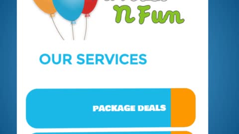 #1 Bounce House Rental Company in Broward