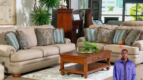 Texas Furniture Hut - Luxury Furniture Store in Houston, TX