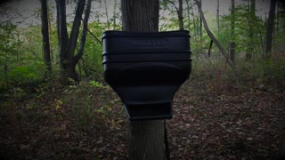 INEXPENSIVE Deer Feeder - UNDER $20!