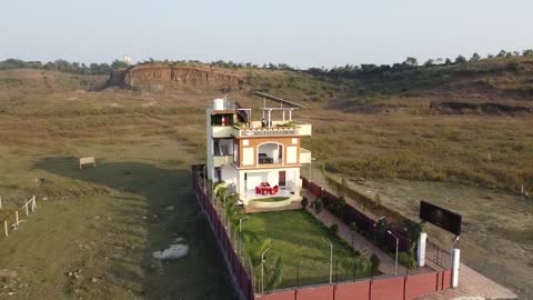 Best farm house in Nagpur