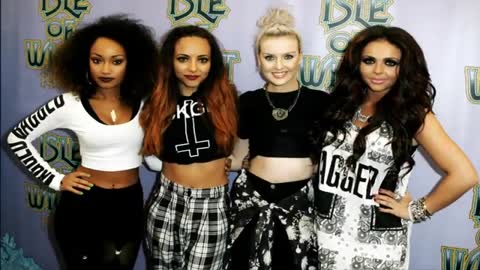 Little Mix, Jesy Nelson Discussed Blackfishing Before She Left Group.