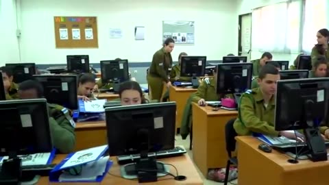 How Israel Censors the Internet