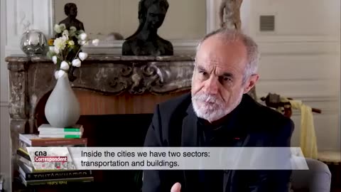 Meet the Inventor of the '15 minute city' concept, Professor Carlos Moreno..