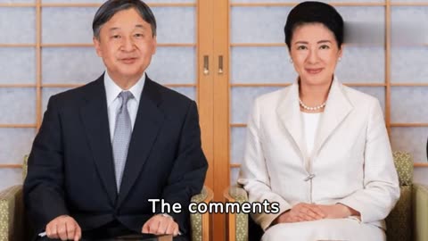 Branching Out: Japan's Imperial Family Makes Measured Debut on Instagram