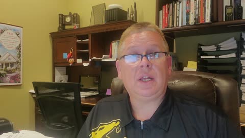 Placer County UnderSheriff Wayne Woo Sex Allegations with Minor 4-1-2022