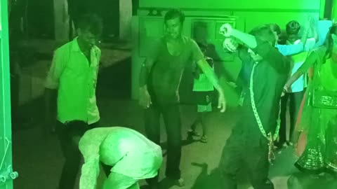 Rajasthani sadi video dance