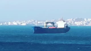 Ocean vs Boat