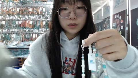 20240322-02 Sakura onyx pearl Princess spiny oyster Gemstone Set Jewelry Handmade Jewelry