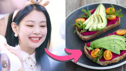 6 Tips For Effective Weight Control Of Jennie (BLACKPINK)