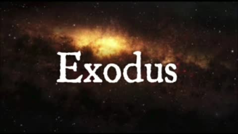 The Book of Exodus Chapter 6 KJV Read by Alexander Scourby