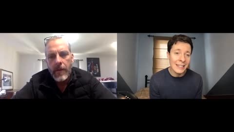 Interview with John Richardson (Laetrile, Apricot Seeds, Alternative Cancer Treatment)